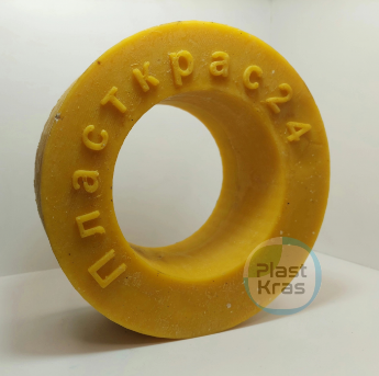 Заготовки из капролона