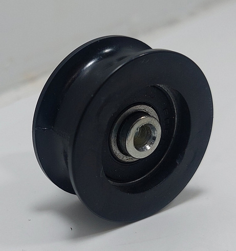 Ролик эксцентриковый дк/дш D=33 Fermator (в сборе)
