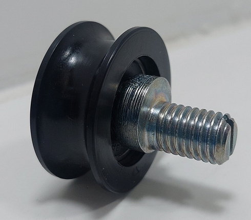 Ролик эксцентриковый дк/дш D=33 Fermator (в сборе)