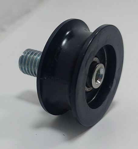 Ролик эксцентриковый дк/дш D=33 Fermator (в сборе)